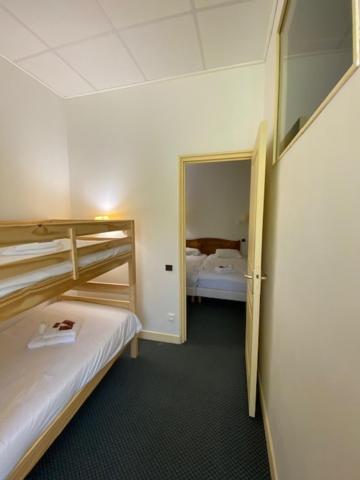 Hotel St Sebastien Рокебилиер Екстериор снимка