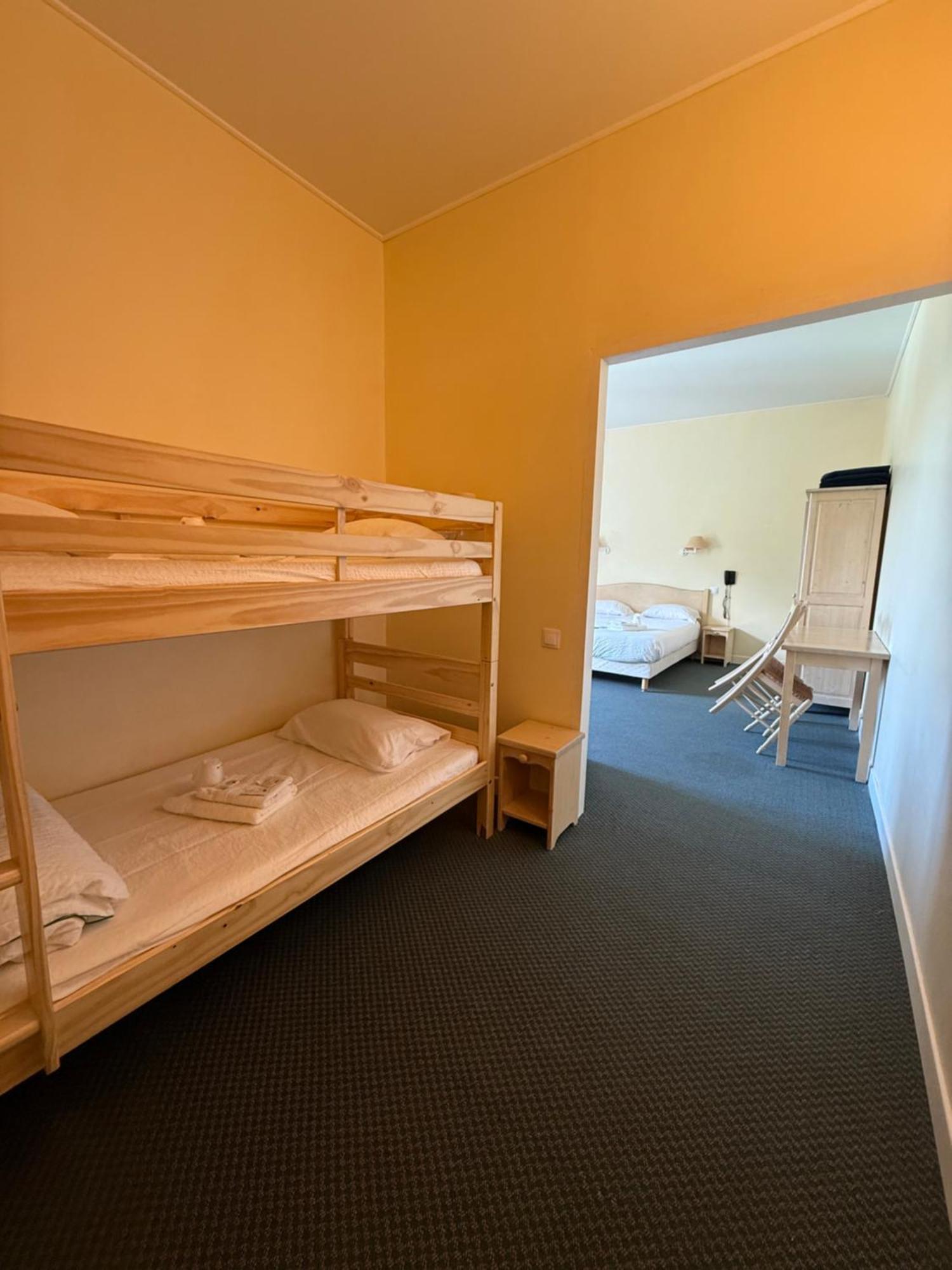 Hotel St Sebastien Рокебилиер Екстериор снимка